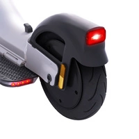 Pure Advance 710W 9.6AH 15.5mph Velocidade 25mi Alcance