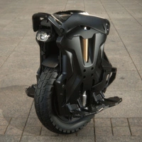 Nosfet Aero Electric Unicycle - Potência 2000W | Bateria 8.8Ah | Velocidade 35mph | Alcance 30mi | Depósito de pré-encomenda 