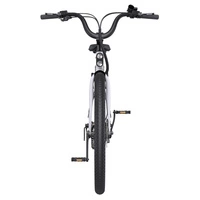Bicicleta eléctrica ENGWE P275 StepThrough - Potência 250W | Bateria 19.2Ah | Velocidade 15.5mph | Alcance 162mi