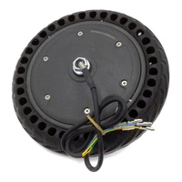 Réplica do motor Xiaomi Trotinete eléctrica Pneu sólido