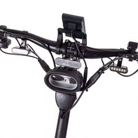 Nami Stellar Electric Trotinete eléctrica - 1000W Potência | Bateria 15.6Ah | Velocidade 28mph | Alcance 31mi