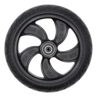 Roda traseira Kugoo S1 S2 S3 Conjunto da jante