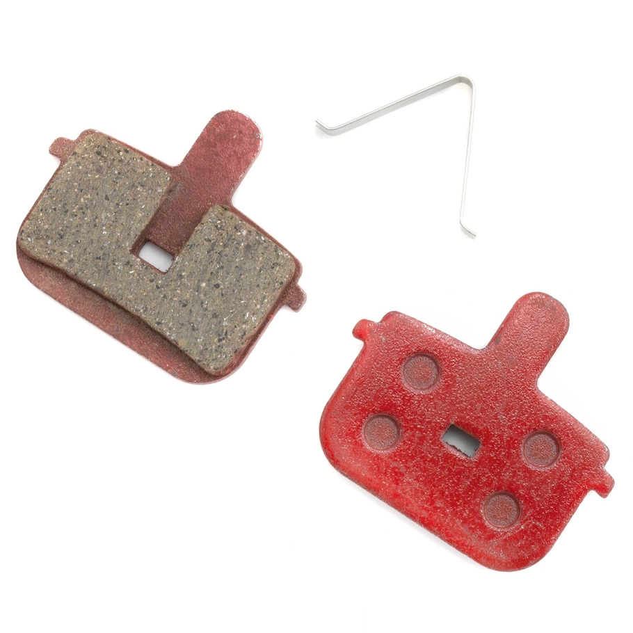 Pastilha de travão DS20 Ceramic