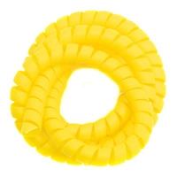 Proteção de cabos em espiral - 1m