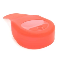 Silicone à prova de água Painelcobertura da prancha para Ninebot ES 1/2/3/4