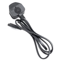 Ficha para carregador IEC C7