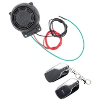 Fob Alarme Segurança Trotinete eléctrica Ebike