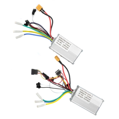 Controlador JP 48V 25A Placa-mãe dupla