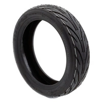 Pneu 60/65 - 6.9 Gel Reforçado Tubeless On Road Run Flat