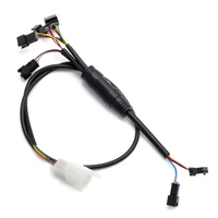 Cabo de dados da junção inferior para T4 Max Dual