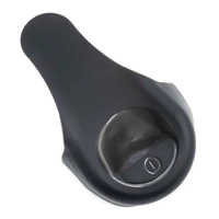 Silicone à prova de água Painelcobertura da prancha para Ninebot ES 1/2/3/4