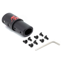 Extensor de haste Monorim 5cm