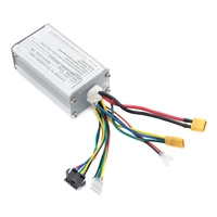 Controlador da placa-mãe Kirin S1 Pro Kugoo