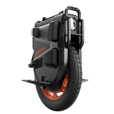 InMotion V13 Pro 4500W 3024Wh 62mph Velocidade 86mi Alcance