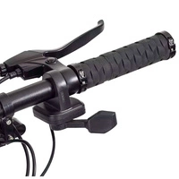 Nami Super Stellar Electric Trotinete eléctrica | Alto desempenho | 1000W (2000W Pico) Potência | 28mph Velocidade | Bateria 15.6Ah | 47mi Range | Suspensão Avançada | Transporte Desportivo Premium