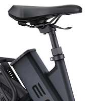 Bicicleta eléctrica ENGWE P275 StepThrough - Potência 250W | Bateria 19.2Ah | Velocidade 15.5mph | Alcance 162mi