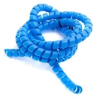 Proteção de cabos em espiral - 1m