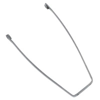 Suporte metálico para guarda-lamas traseiro para Xiaomi 1S/Pro 2