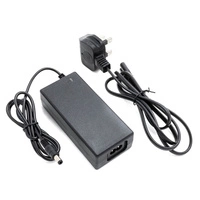 Carregador DC Kugoo Gbooster Nova versão