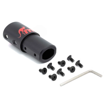 Extensor de haste Monorim 5cm