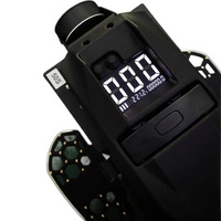 Begode Monociclo elétrico Master Pro V3 - Potência 5000W | Bateria 36Ah | Velocidade 55mph | Alcance 190mi