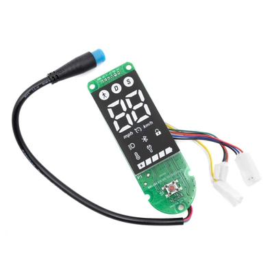 Ecrã Xiaomi Pro 4 Painelboard