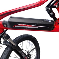 Bicicleta eléctrica Allegro MTB Pro - Potência 1000W | Bateria 25Ah | Velocidade 30mph | Alcance 105mi