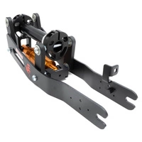 Suspensão Monorim V3 para Ninebot G30 Max