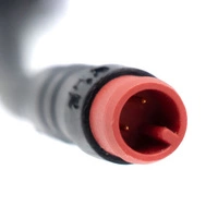 Luz Inokim OX OXO Lâmpada lateral