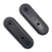 Tampa lateral de plástico Ninebot G30 Max