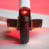 Pure Mclaren MP4/4 710W 12Ah Vermelho e Branco 15.5mph 31mi Range