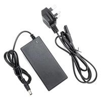 Carregador Carrera Impel is-1 is-2 Elétrico Trotinete eléctrica