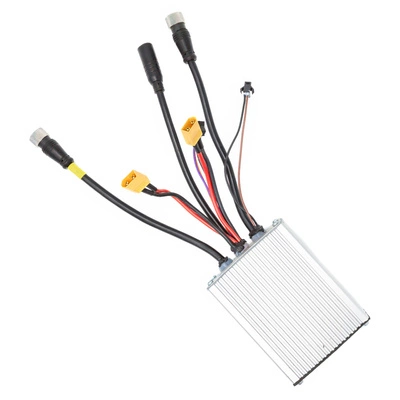 Controlador Kugoo Gbooster 2 em 1 Newest Version Motherboard