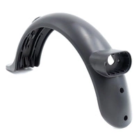 Guarda-lamas sem suporte de placa para Xiaomi 1S/Pro 2