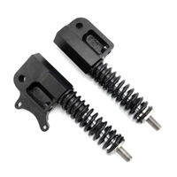 Amortecedor dianteiro Suspensão para T4 Max