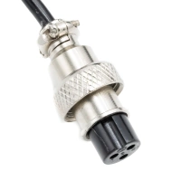 Carregador para Kugoo Gbooster