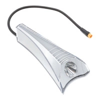 Luz Inokim OX OXO Lâmpada lateral