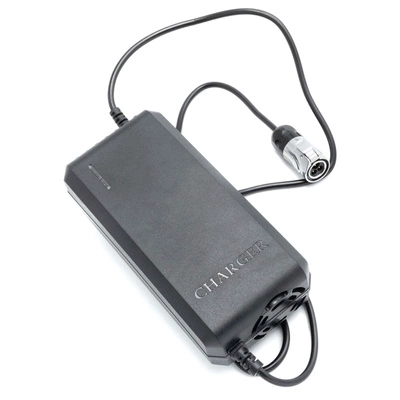 Carregador rápido 72V Dualtron Thunder 2 8A 5A Nova versão 84V