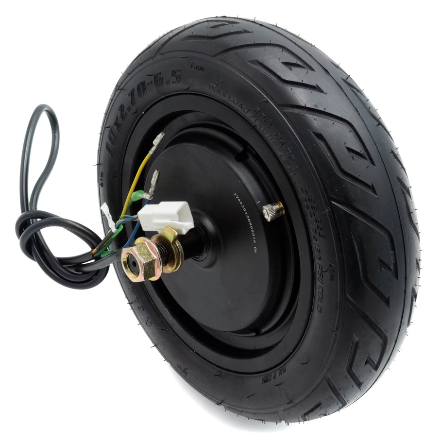 Motor para MaxWheel T4 Max