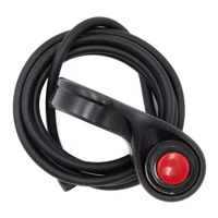 Interruptor do motor Inokim OXO Botão simples e duplo