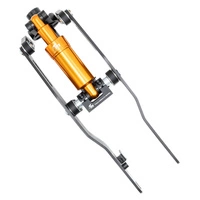 Suspensão Monorim V3 para Ninebot G30 Max