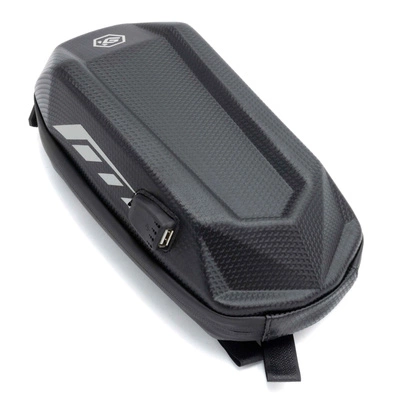 Bolsa USB de armazenamento frontal à prova de água