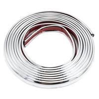 Autocolante metálico para Xiaomi M365/Pro