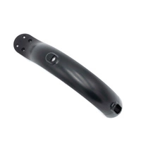 Guarda-lamas traseiro com 4 orifícios Réplica da Xiaomi