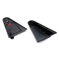 Controlador Caixa de plástico com porta de carregamento Inokim OXO