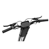 Inmotion RS 4000W 40Ah 68mph 52mi Range