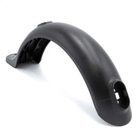 Para-choques traseiro 3 furos