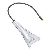 Luz Inokim OX OXO Lâmpada lateral