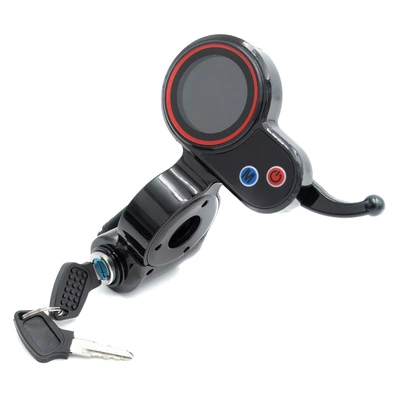 Painelchave de direção Hitway H5