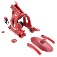 Suspensão traseira Monorim para Xiaomi M365/Pro